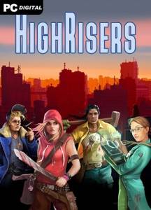  Highrisers