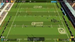 Rugby League/Union Team Manager 3