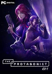  The Protagonist: EX-1