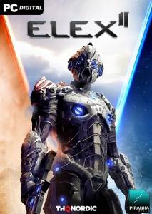ELEX II / ELEX 2
