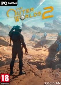 The Outer Worlds 2