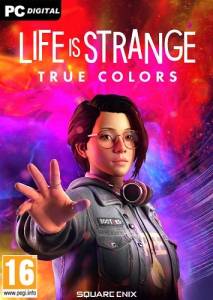 Life is Strange: True Colors