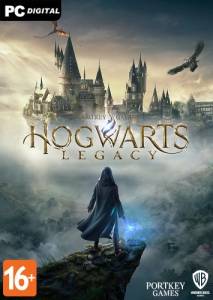 Hogwarts Legacy