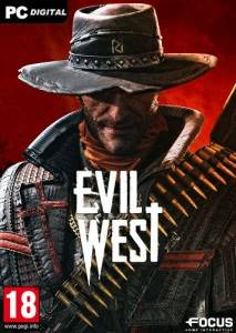Evil West