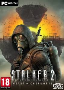 S.T.A.L.K.E.R. 2:  