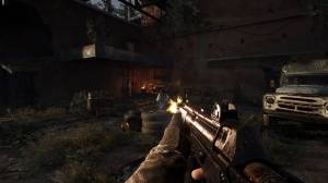S.T.A.L.K.E.R. 2:  