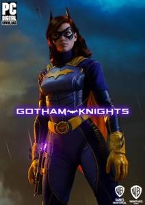 Gotham Knights