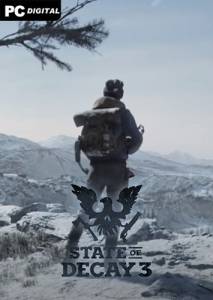 State of Decay 3
