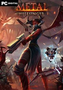Metal: Hellsinger