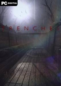  Trenches - World War 1 Horror Survival Game