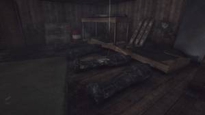  Trenches - World War 1 Horror Survival Game