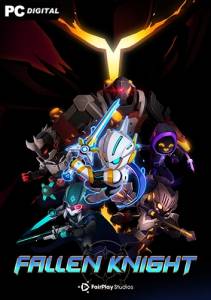  Fallen Knight