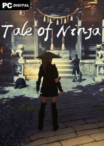 Tale of Ninja: Fall of the Miyoshi