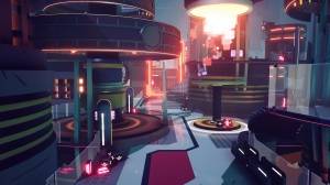 Arcadegeddon