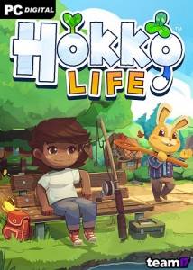 Hokko Life