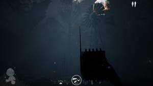 Haunt Chaser