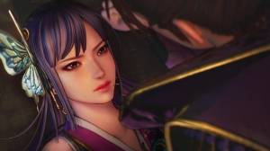 SAMURAI WARRIORS 5