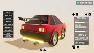Mini Racing World