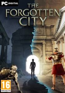  The Forgotten City