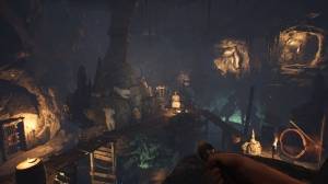  The Forgotten City
