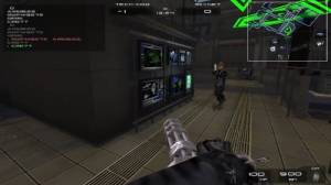Terminator 3.War Of The Machines