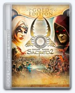 Sacred 2 
