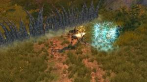Sacred 2 