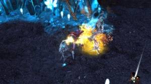 Sacred 2 