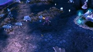 Sacred 2 