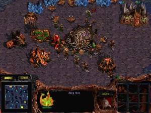 (Linux) StarCraft: Brood War 