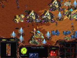 (Linux) StarCraft: Brood War 