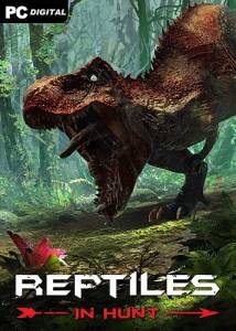 Reptiles: In Hunt