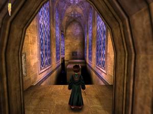 Harry Potter and the Philosopher's Stone