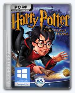 Harry Potter and the Philosopher's Stone