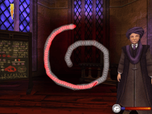 Harry Potter and the Philosopher's Stone
