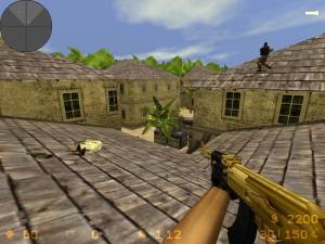 Counter-Strike 1.6