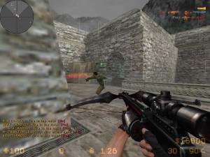 Counter-Strike 1.6
