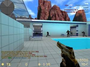 Counter-Strike 1.6