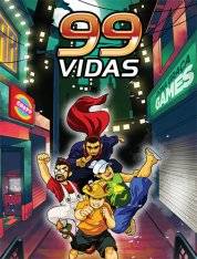 99Vidas: The Definitive Edition 99Vidas: The Definitive Edition