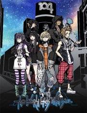 NEO: The World Ends with You NEO: The World Ends with You