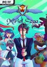 Miriel Saga Miriel Saga