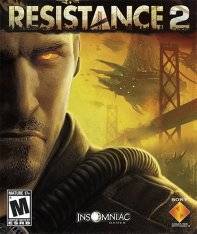 Resistance 2 Resistance 2