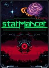 Starmancer Starmancer
