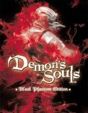 Demon’s Souls Demon’s Souls