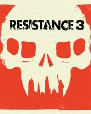 Resistance 3 Resistance 3