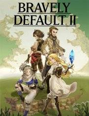 Bravely Default II Bravely Default II