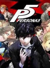 Persona 5 Persona 5