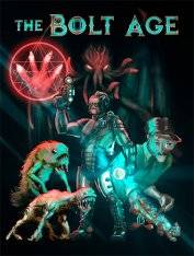 The Bolt Age The Bolt Age
