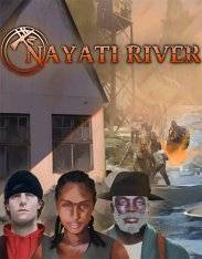 Nayati River Nayati River