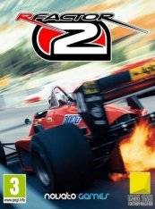 rFactor 2 rFactor 2
